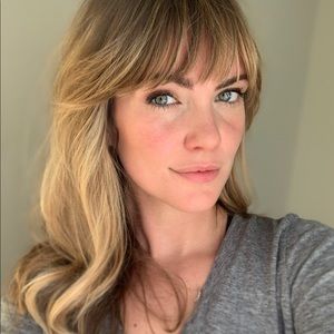 Meet your Posher, Gabrielle